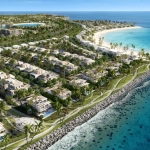 Bay Villas at Dubai Islands