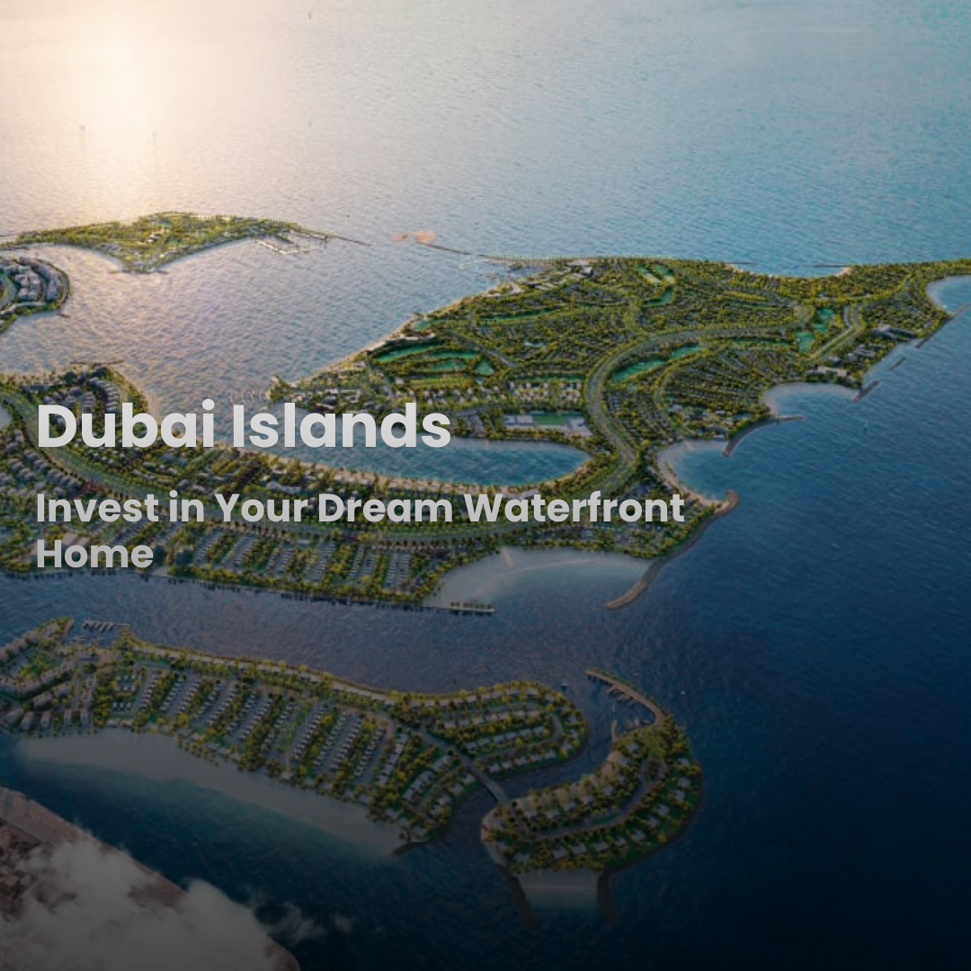 Dubai Islands