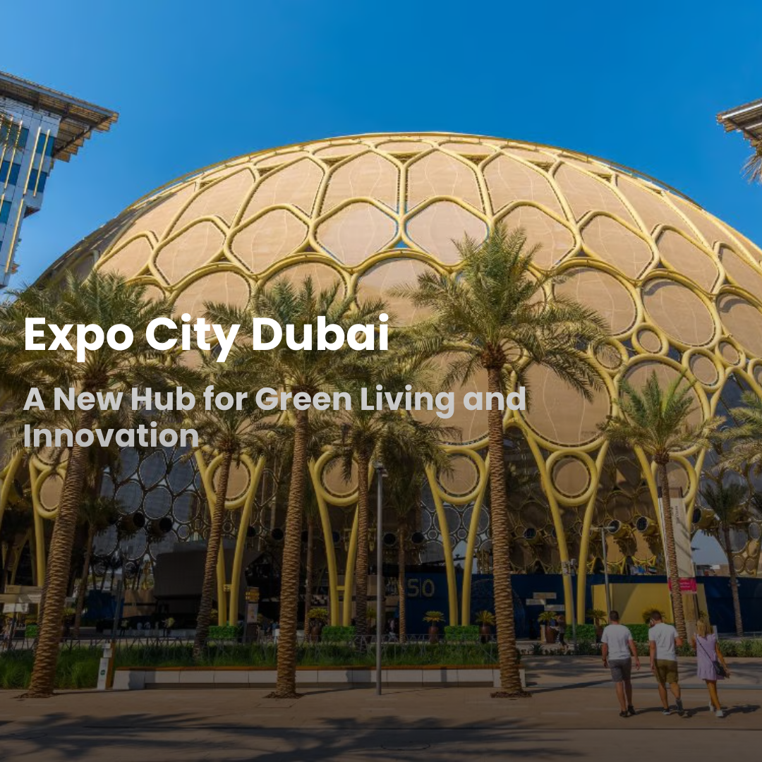 Expo City Dubai