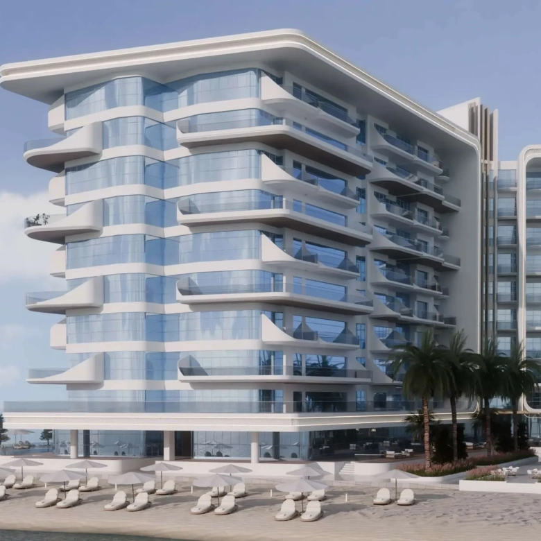 Fortune Bay Residences