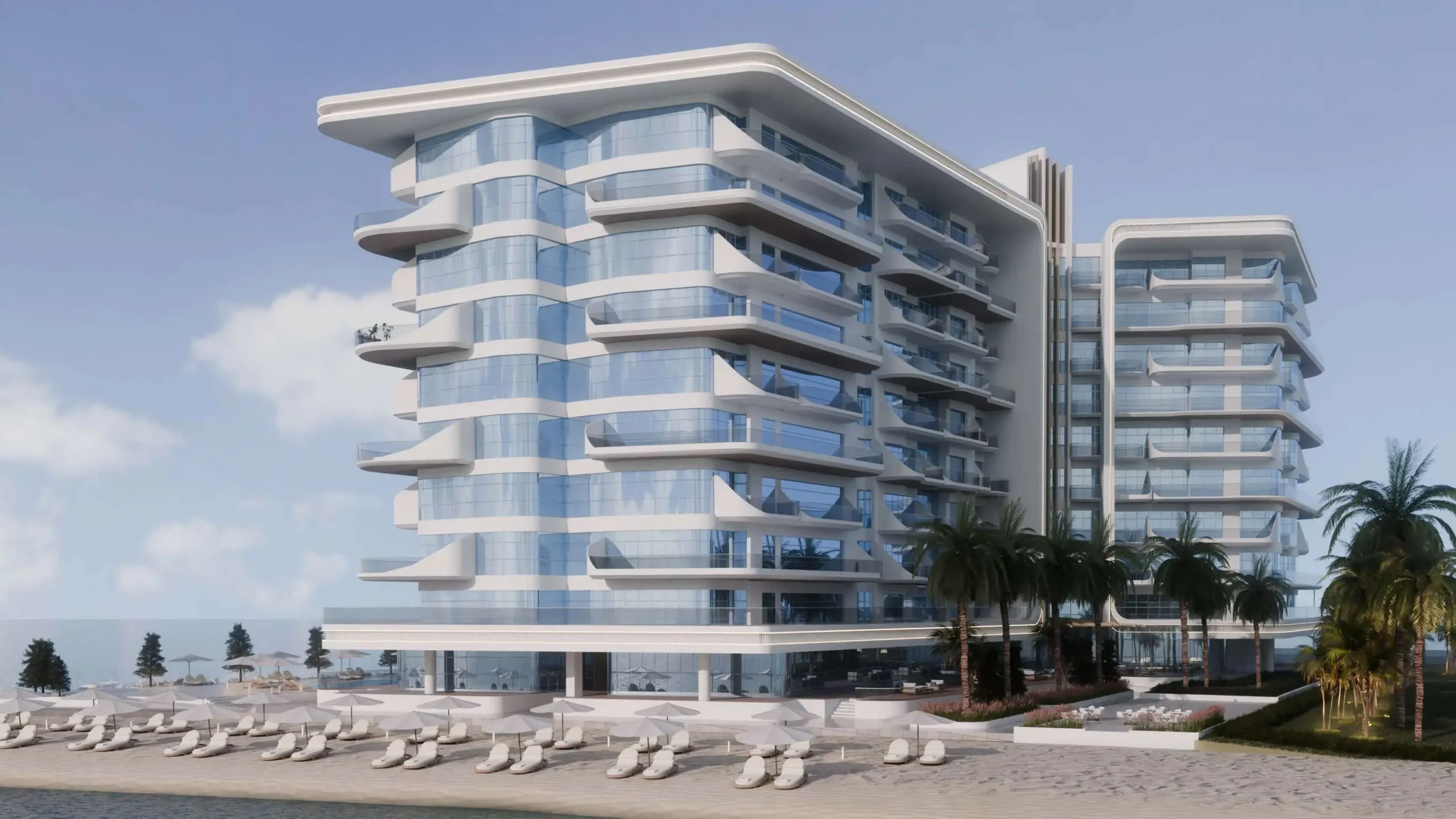 Fortune Bay Residences