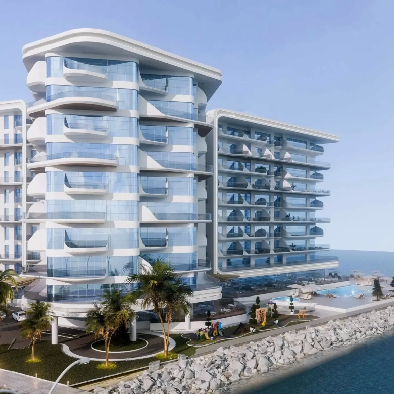 Fortune Bay Residences