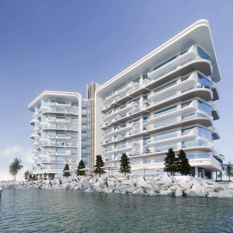 Fortune Bay Residences