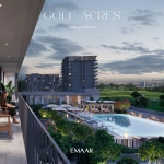 Golf Acres at Emaar South