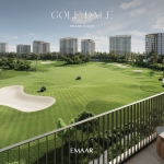 Golf Dale at Emaar South