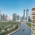 One Casa at Dubai Water Canal, Jumeirah