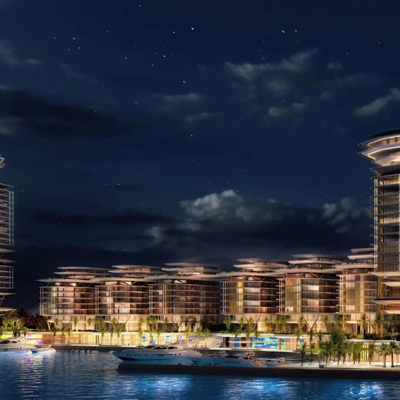 Peninsula Dubai Residences