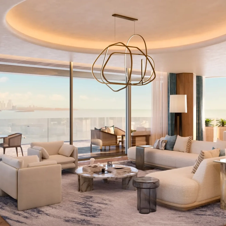 Peninsula Dubai Residences