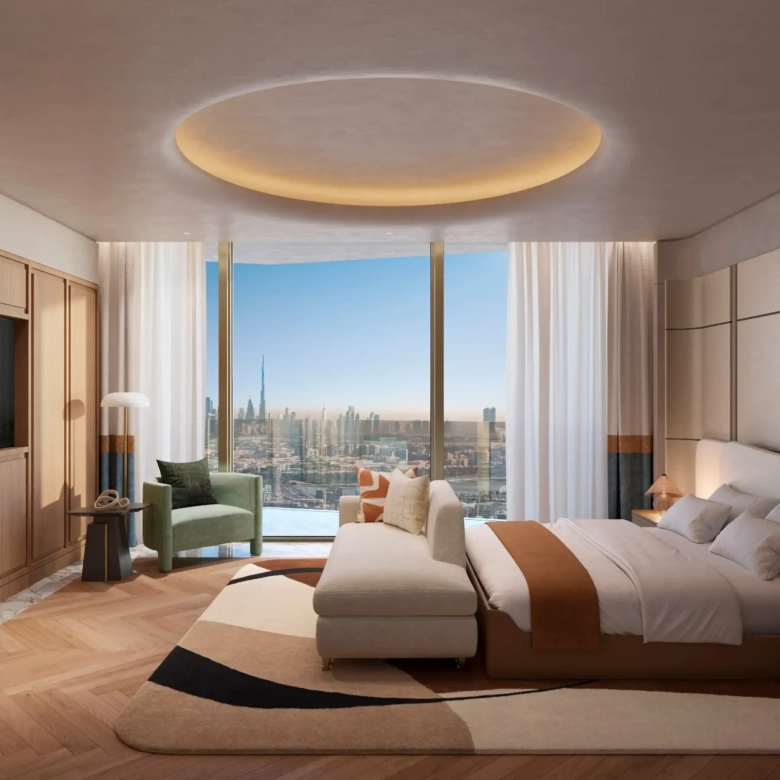 Peninsula Dubai Residences