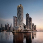 Emaar Beachfront