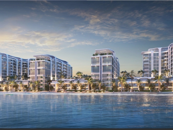 Coastline Beach Residences