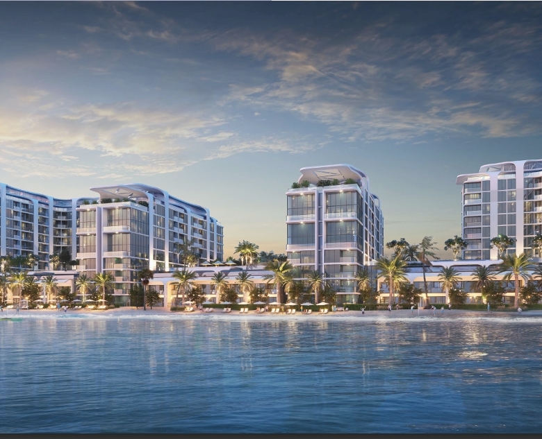 Coastline Beach Residences