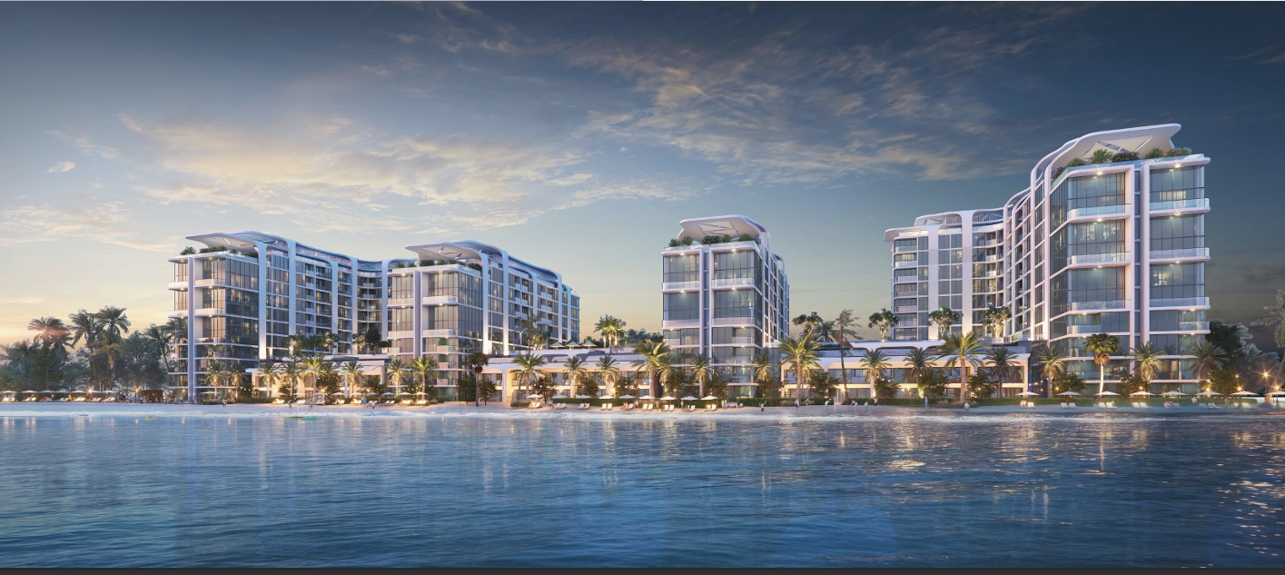 Coastline Beach Residences