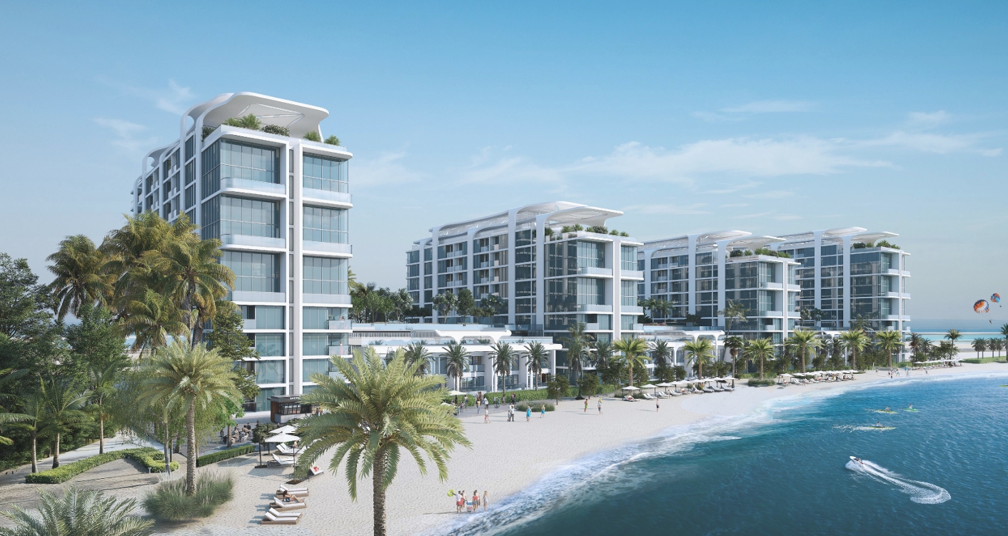 Coastline Beach Residences