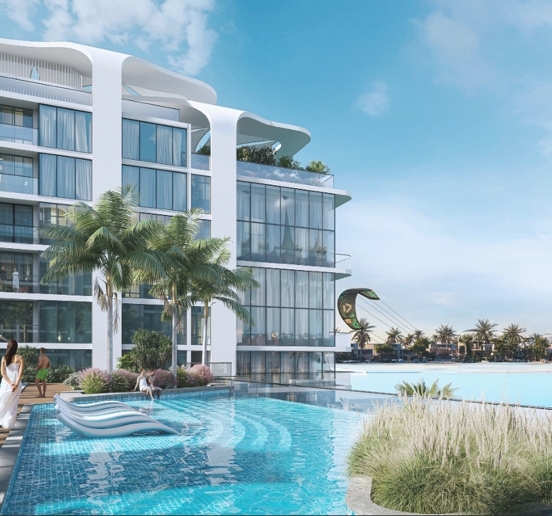 Coastline Beach Residences