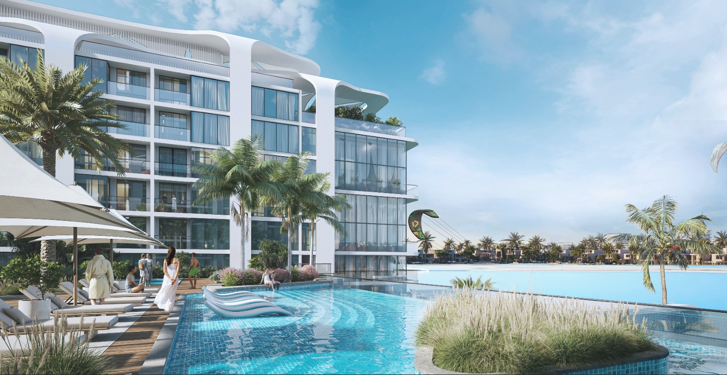 Coastline Beach Residences