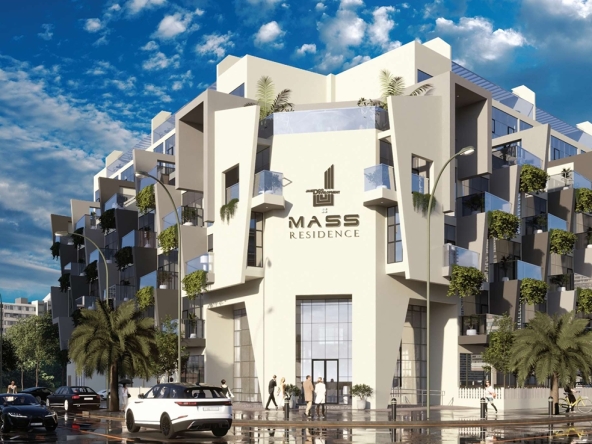 Mass Residences