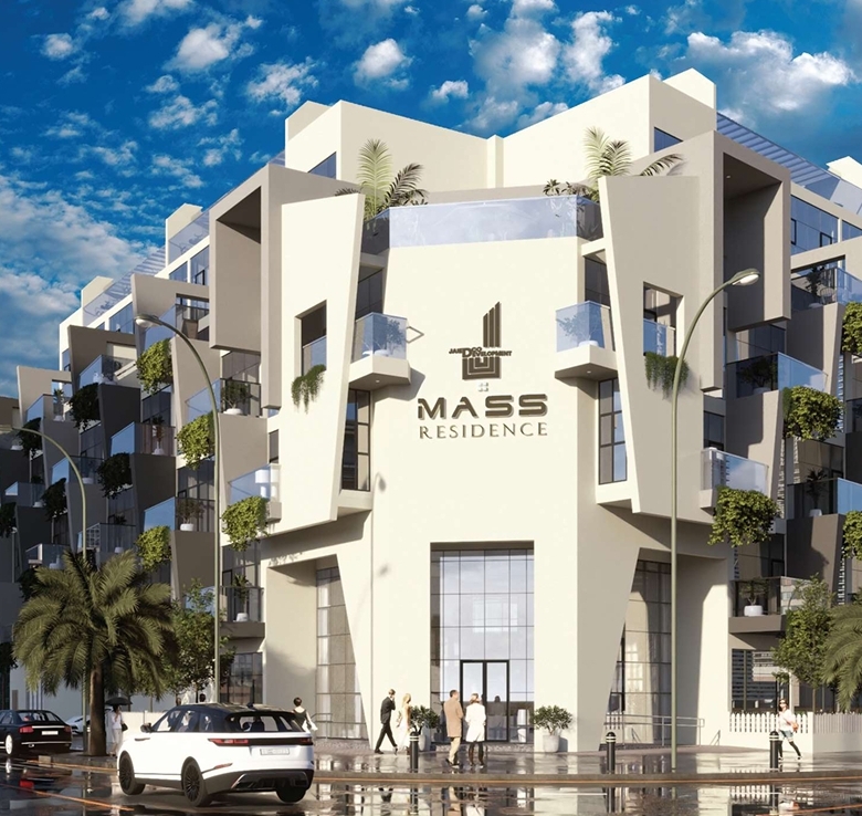 Mass Residences