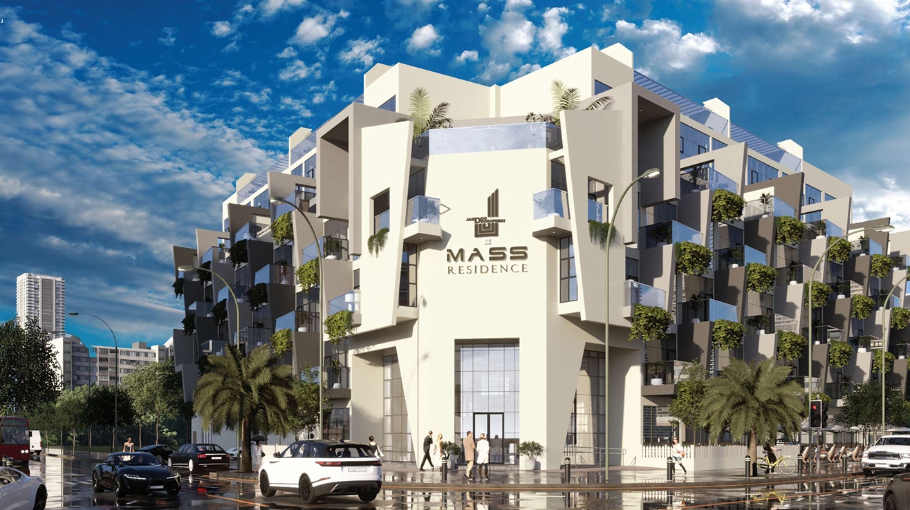 Mass Residences