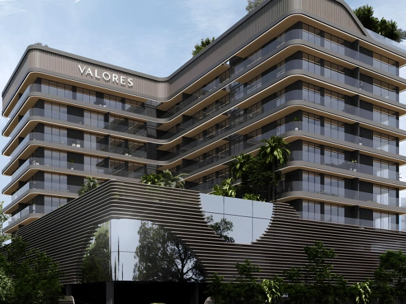 Valores Residences