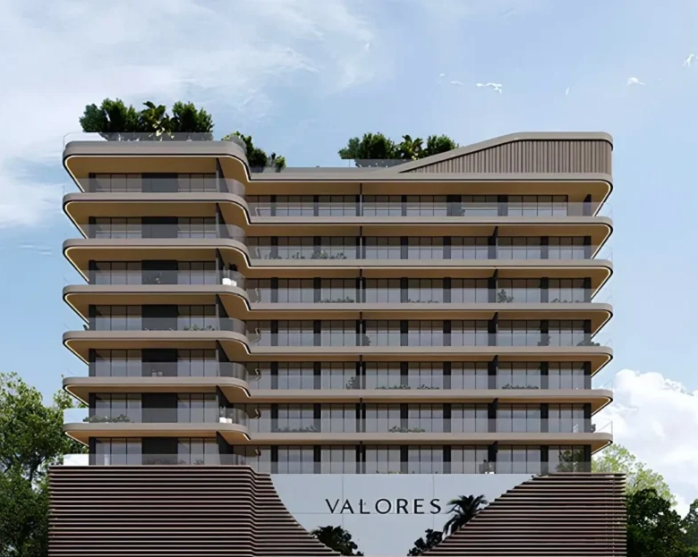 Valores Residences