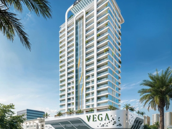 Vega Residence