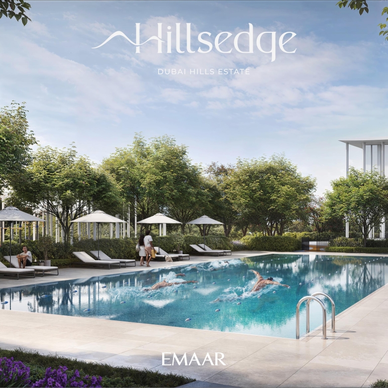 Hillsedge at Dubai Hills Estate