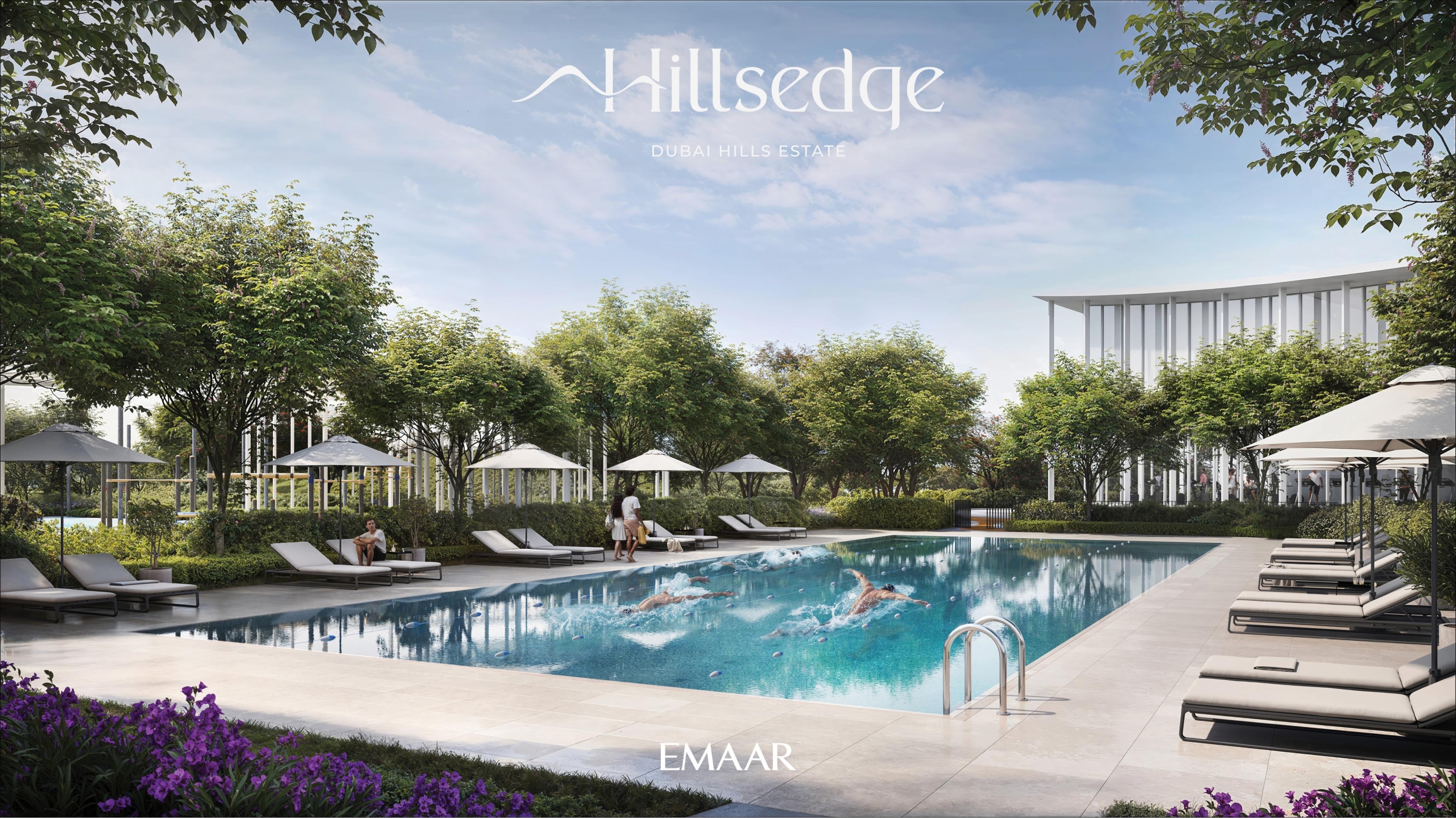 Hillsedge at Dubai Hills Estate