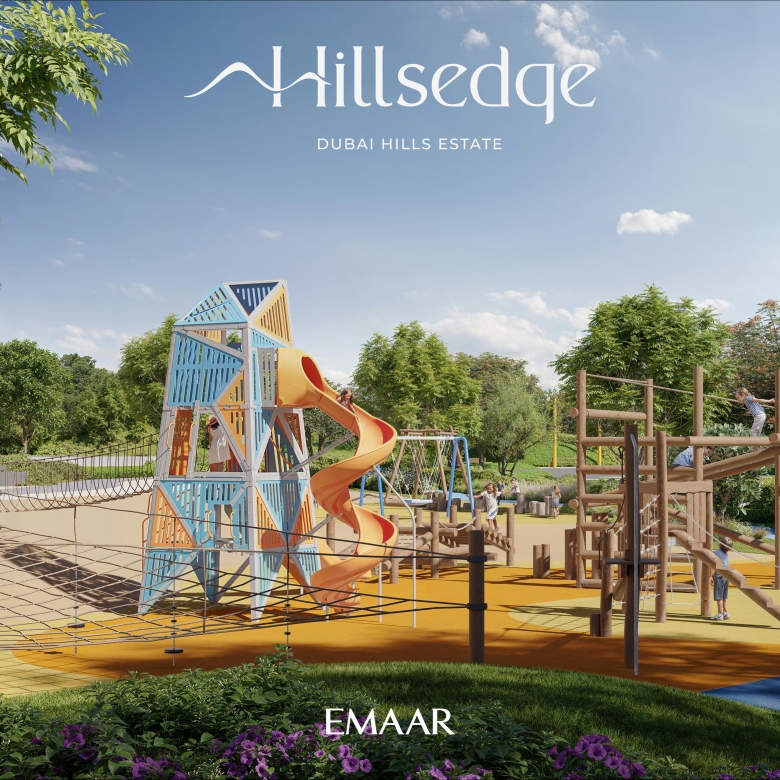 Hillsedge at Dubai Hills Estate