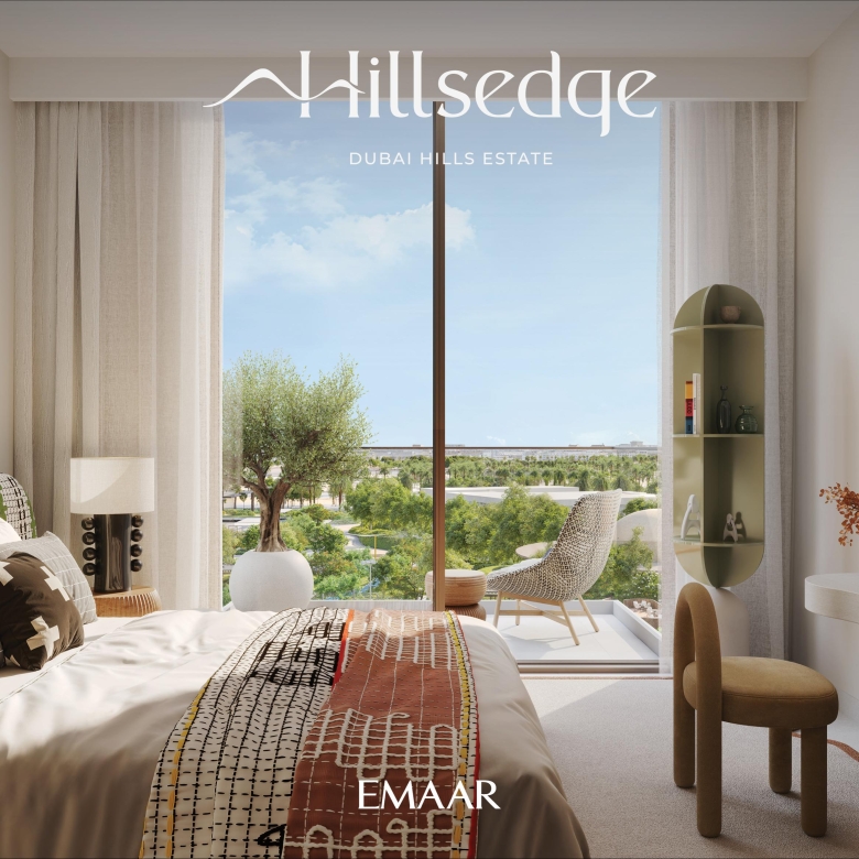 Hillsedge at Dubai Hills Estate