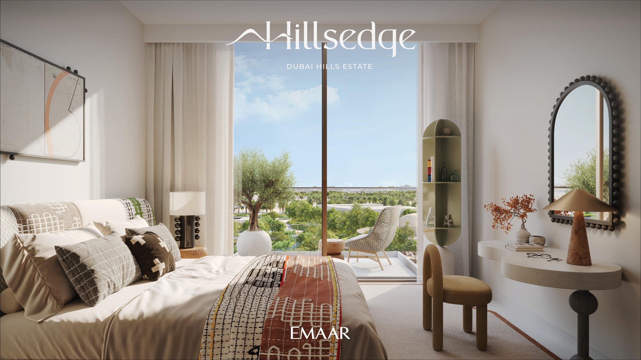 Hillsedge at Dubai Hills Estate