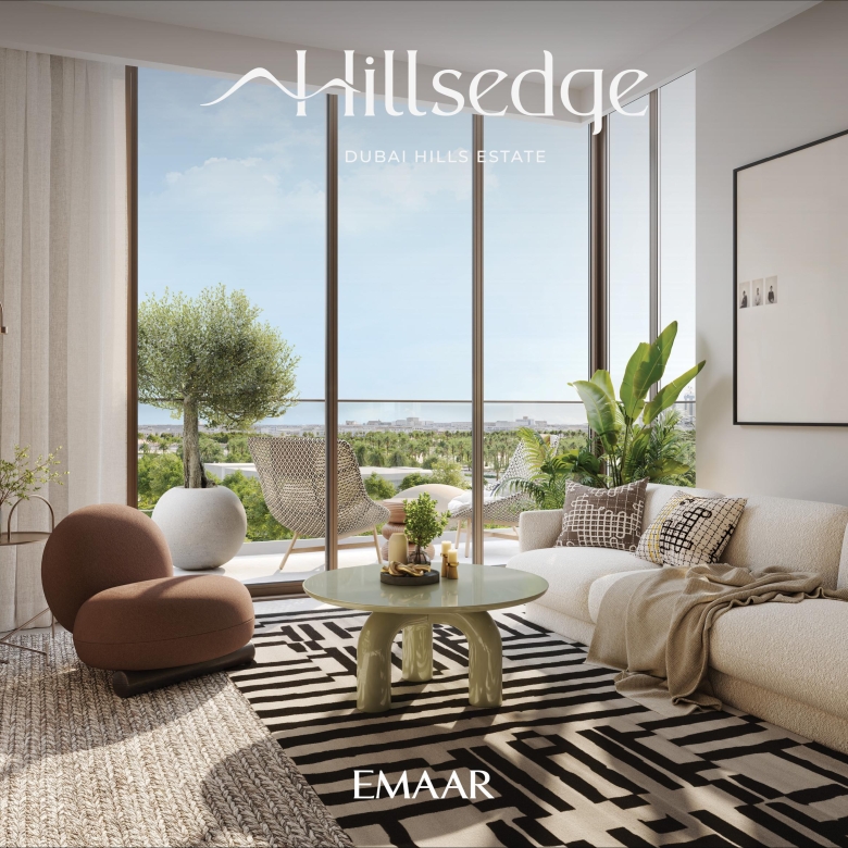 Hillsedge at Dubai Hills Estate