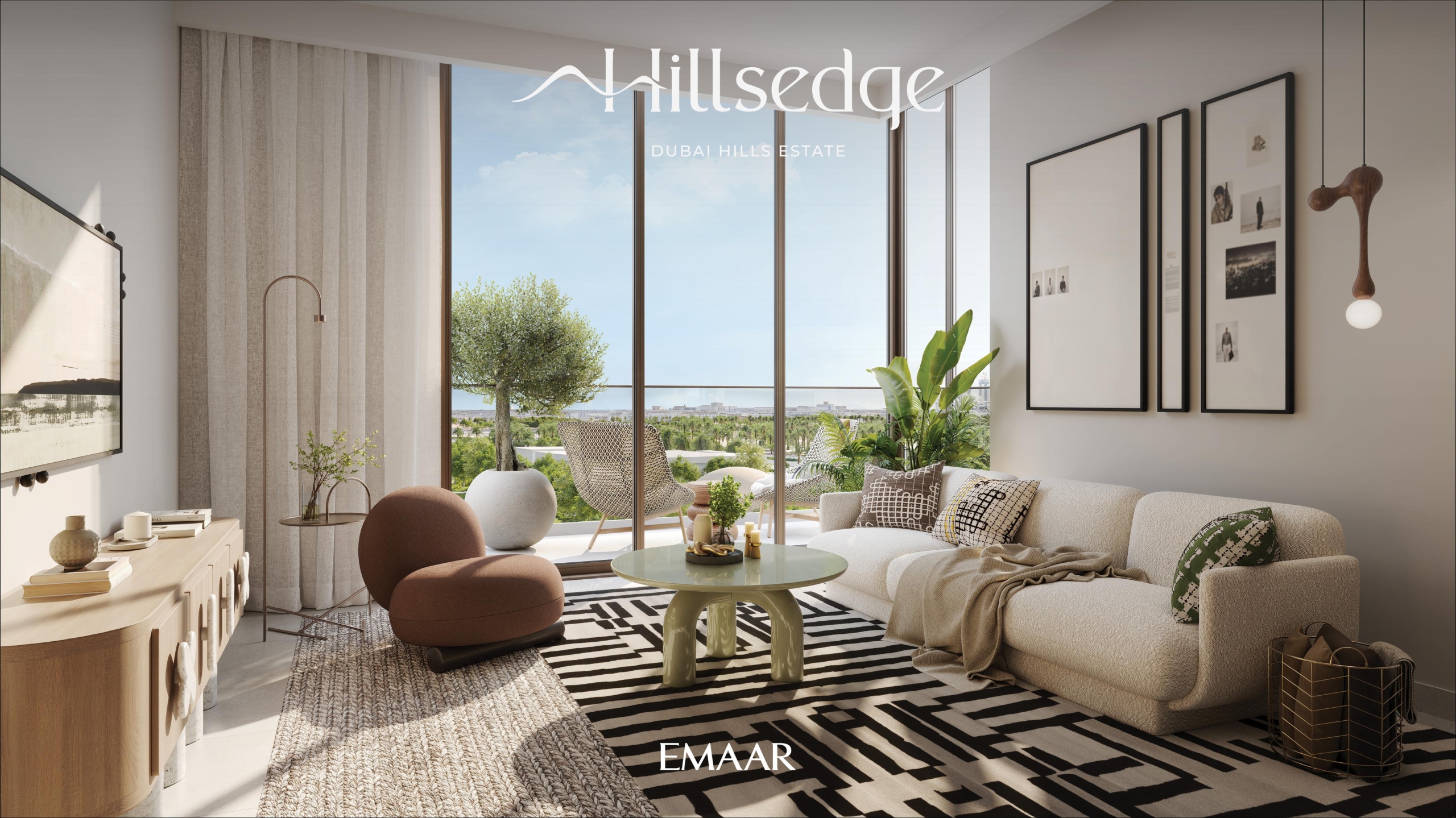 Hillsedge at Dubai Hills Estate