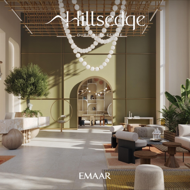 Hillsedge at Dubai Hills Estate