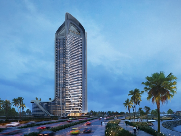 Trump Tower Jeddah