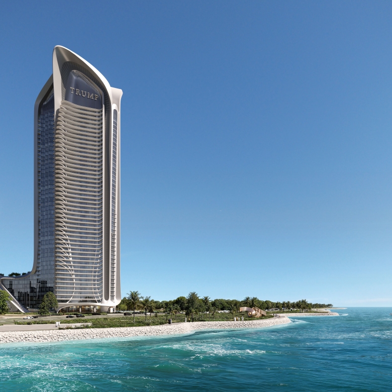 Trump Tower Jeddah