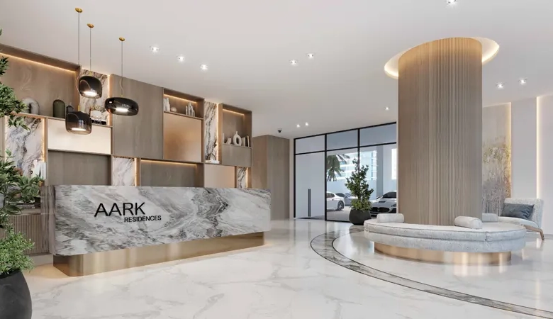 Aark Residences