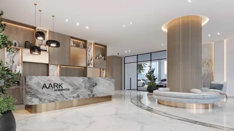 Aark Residences