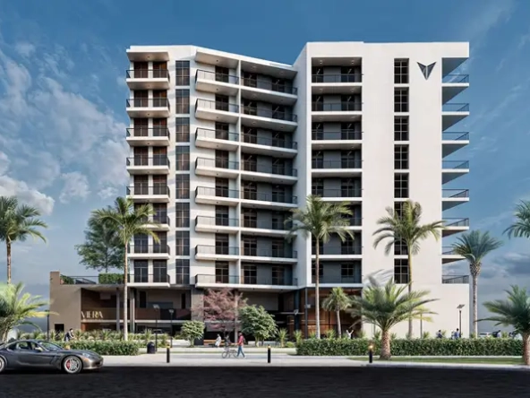 Viera Residences