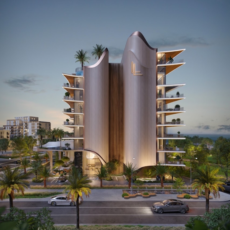 Ola Residences