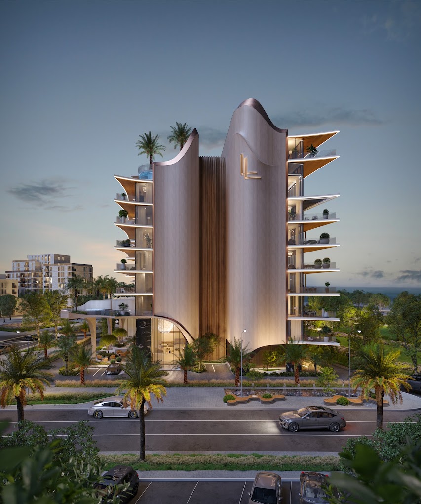 Ola Residences