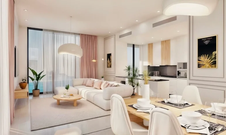 Allegro Residences