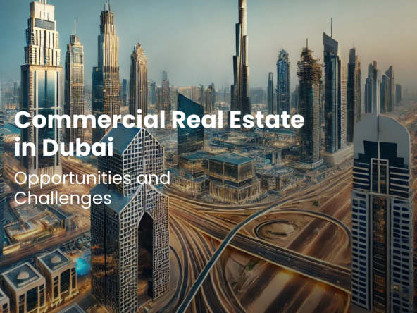 Commercial Real Estate