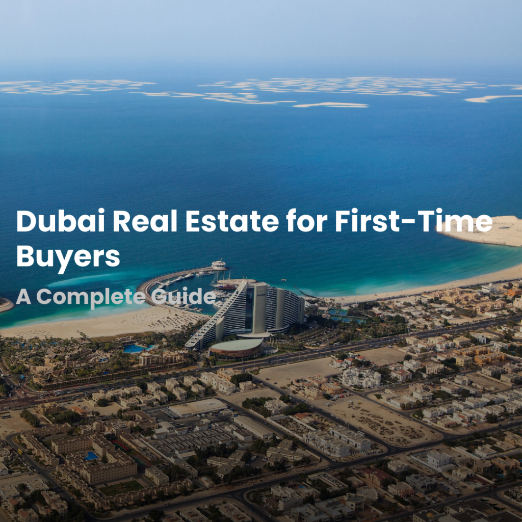 Dubai Real Estate