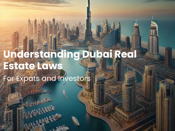 Dubai Real Estate Laws