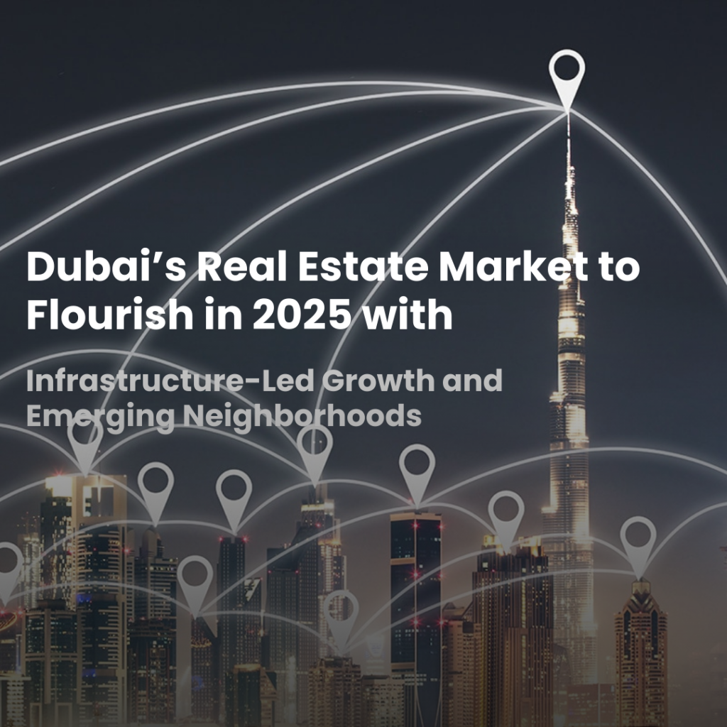 Dubai Real Estate