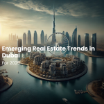 Real Estate Trends