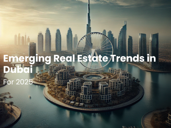 Real Estate Trends