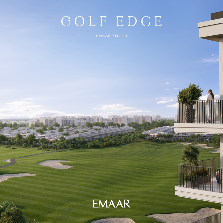 Golf Edge at Emaar South