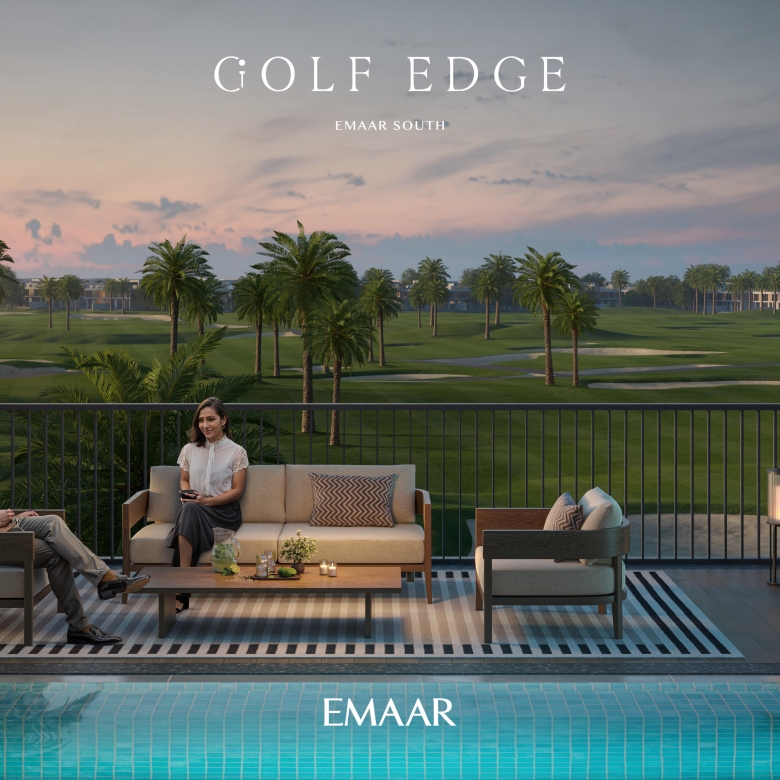 Golf Edge at Emaar South